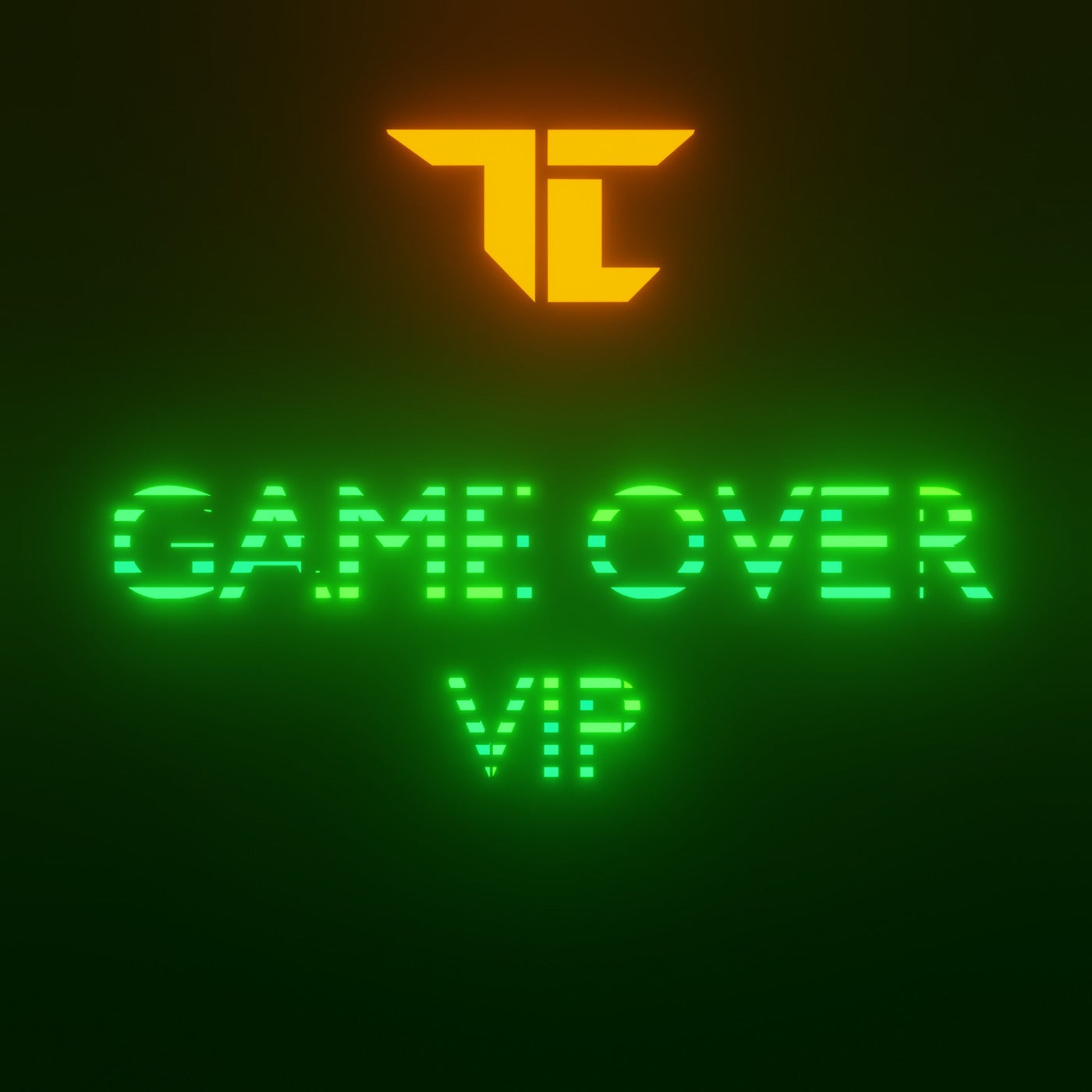 Game Over Vip