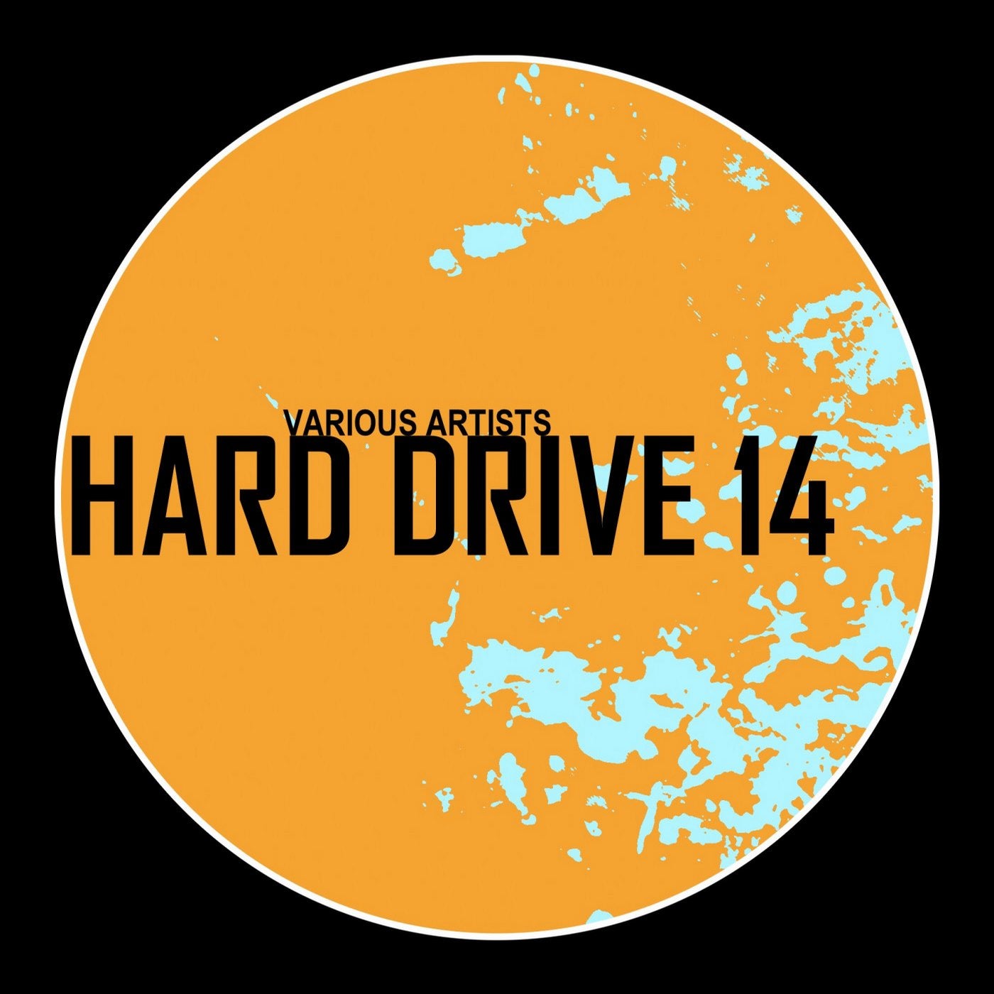 Hard Drive 14