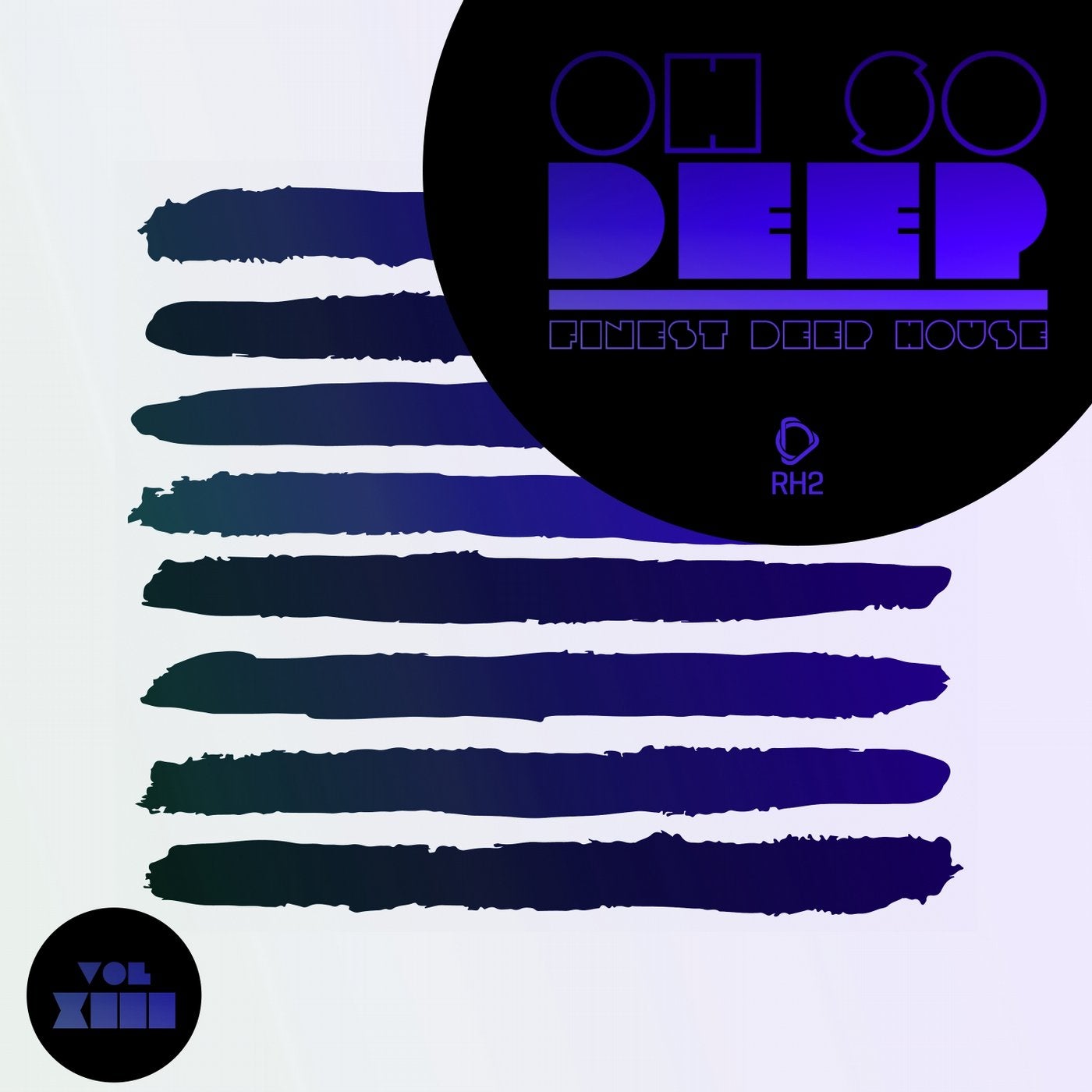 Oh So Deep - Finest Deep House Vol. 13