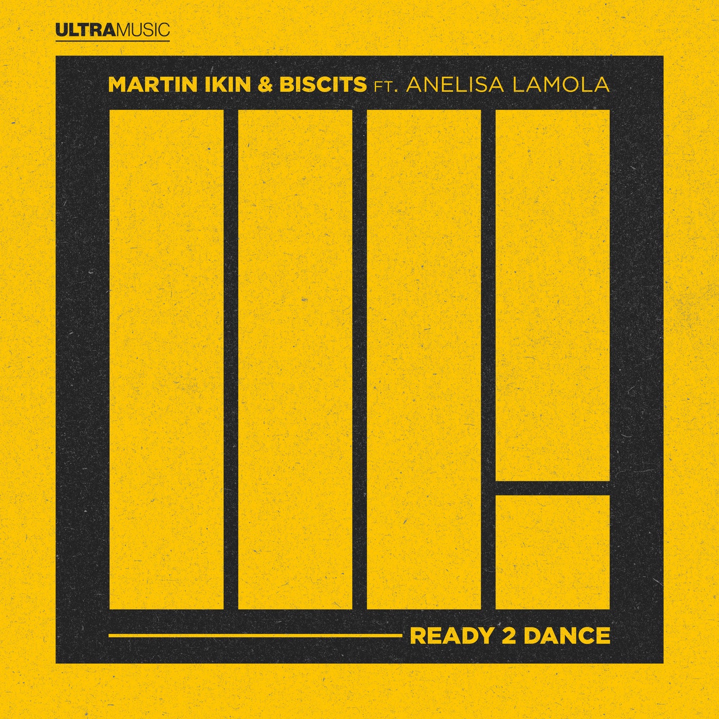 Ready 2 Dance - Extended Mix