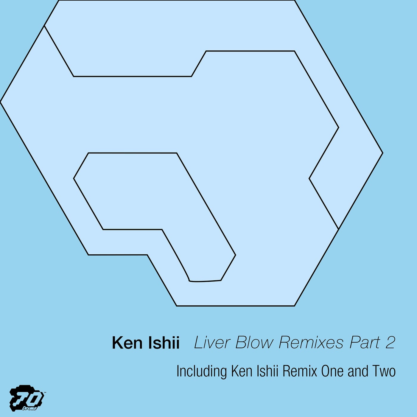 Liver Blow Remixes Part 2