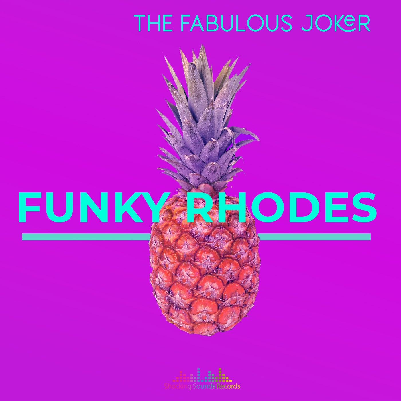 Funky Rhodes