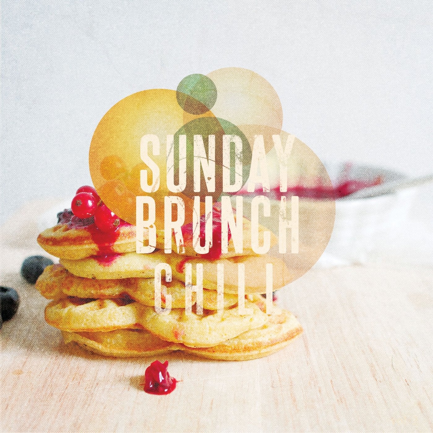 Sunday Brunch Chill, Vol. 2