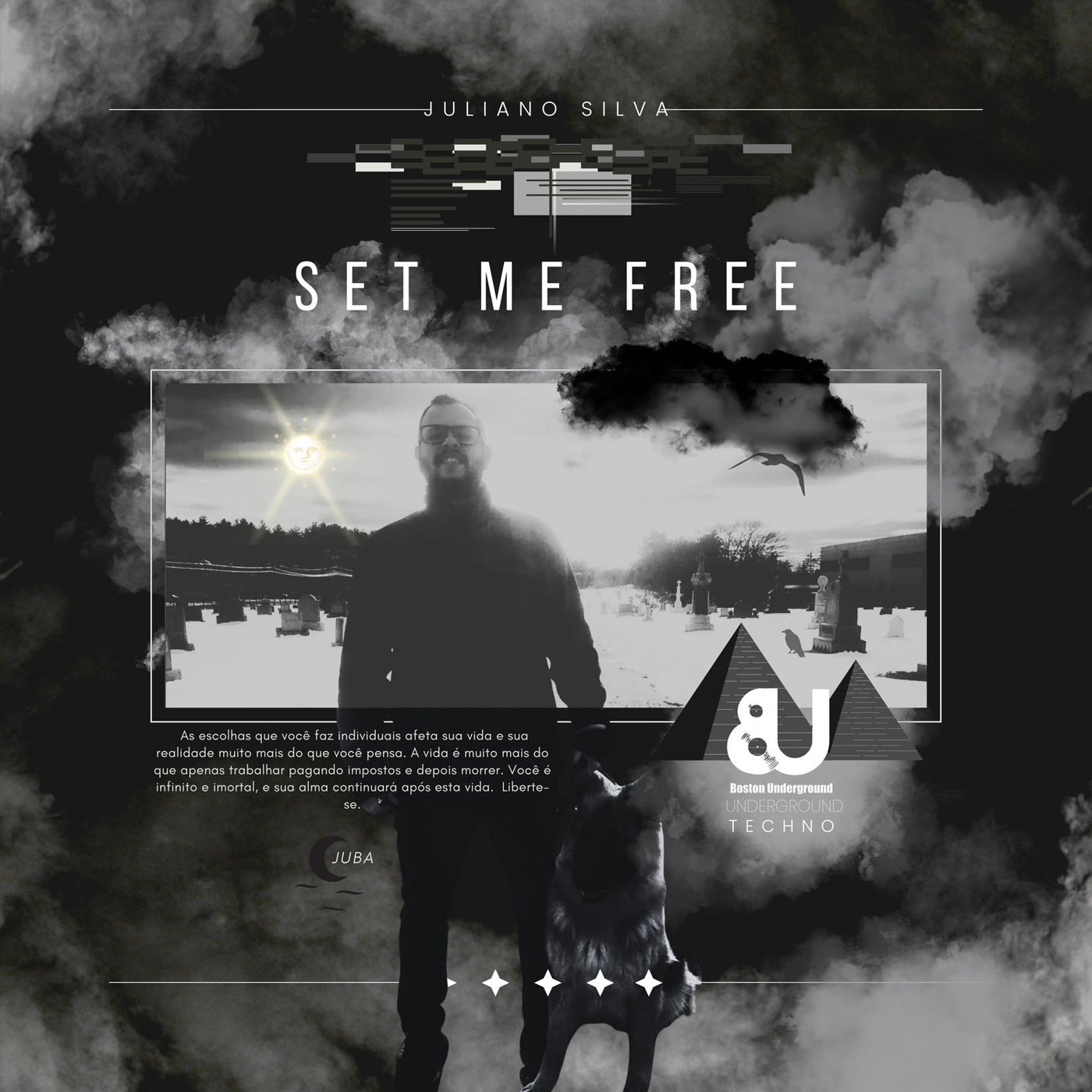 Set Me Free