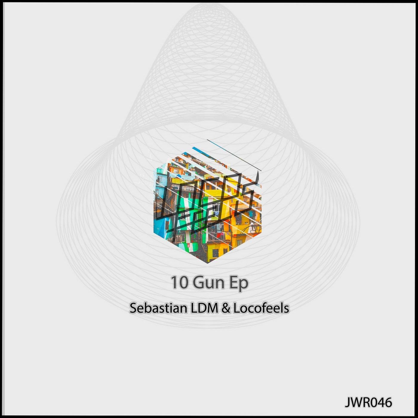 10Gun Ep