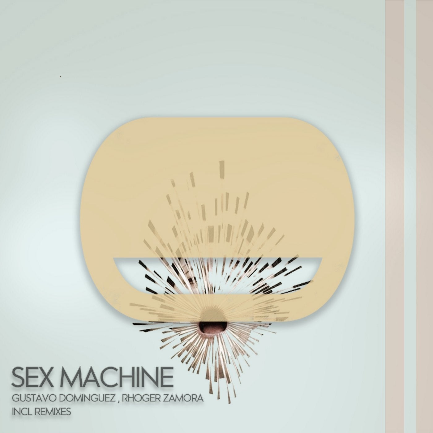 Sex Machine