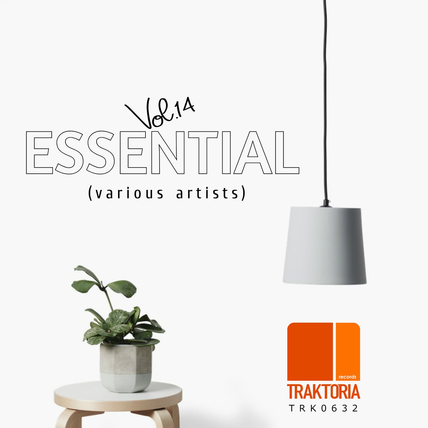 Essential, Vol. 14