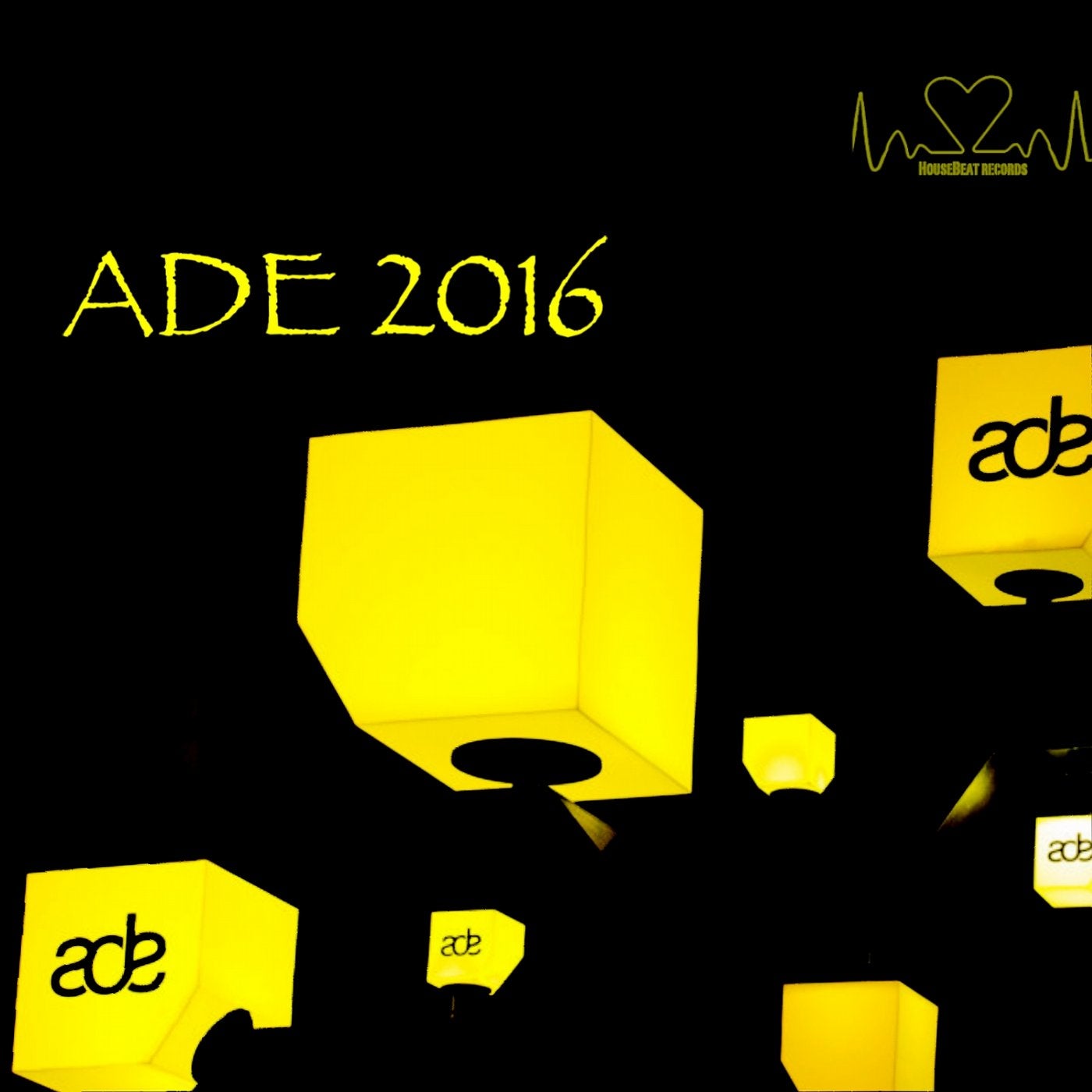 Ade 2016