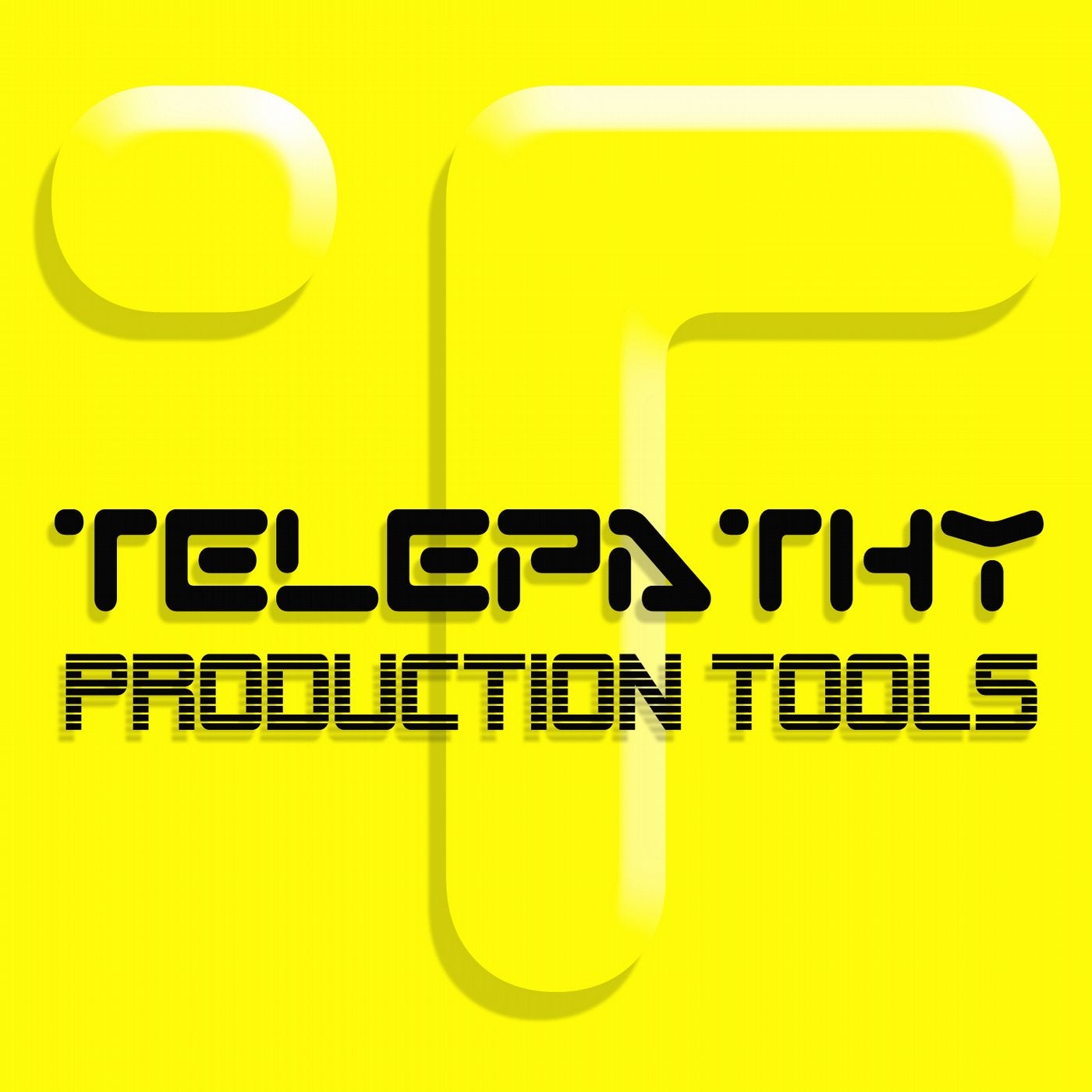 Telepathy Production Tools Volume 22