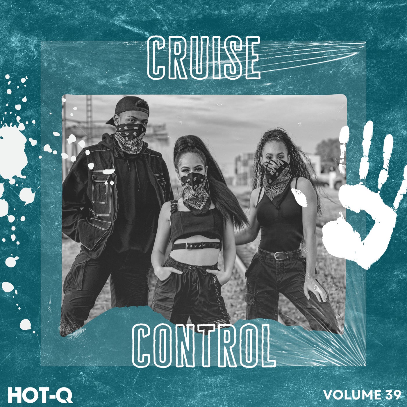 Cruise Control 039