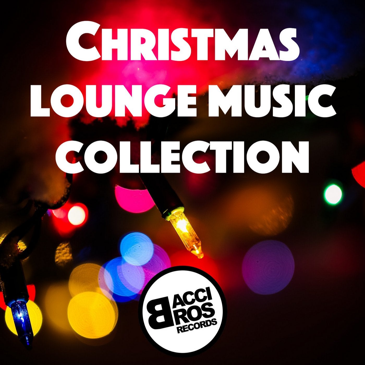 Christmas Lounge Music Collection