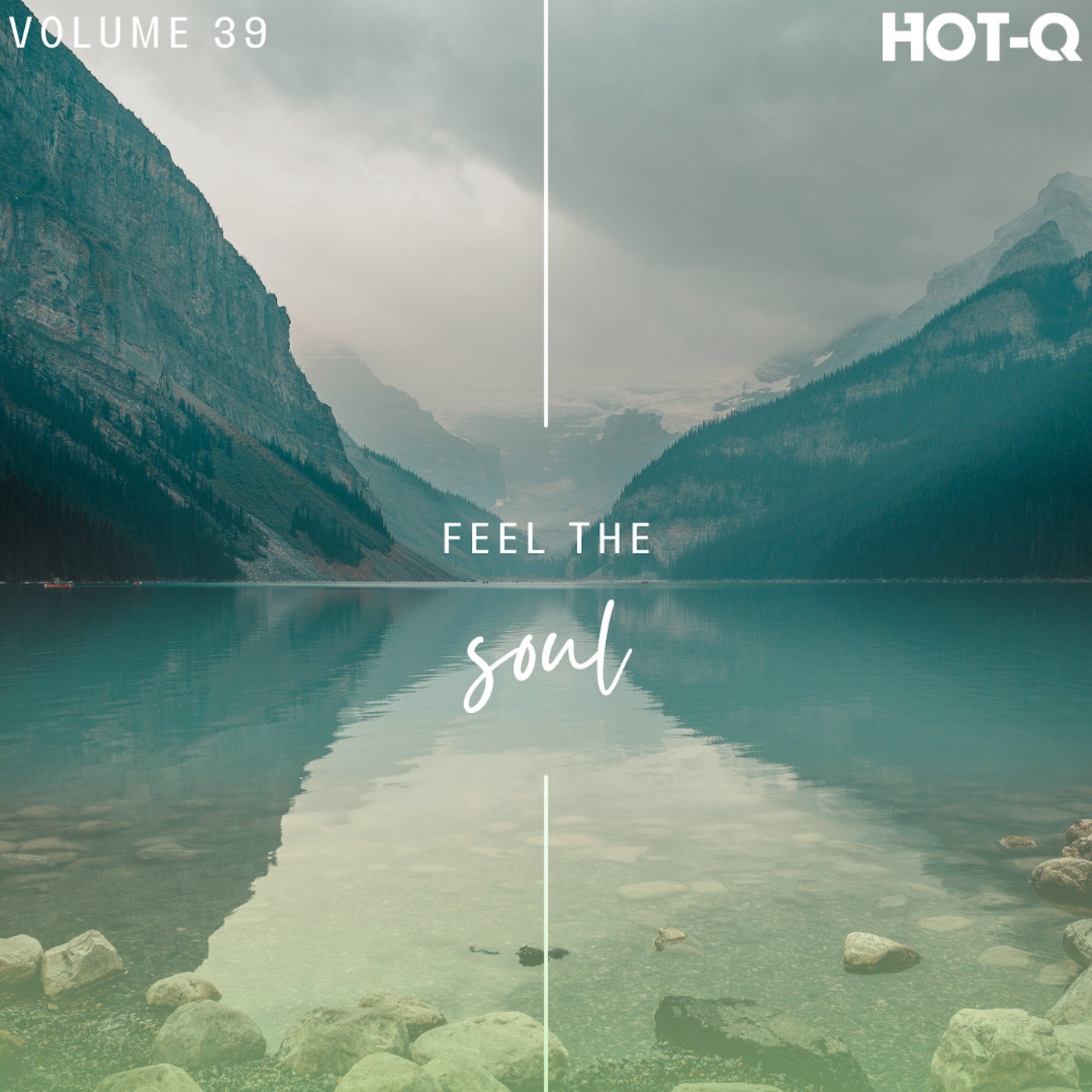 Feel The Soul 039