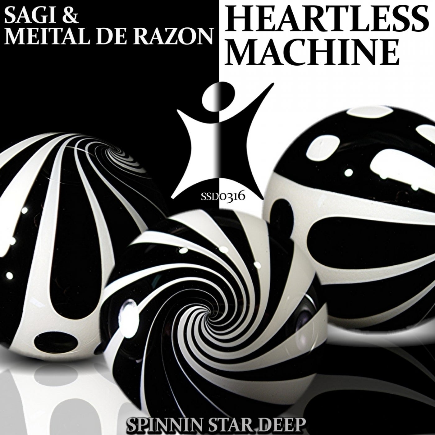 Heartless Machine