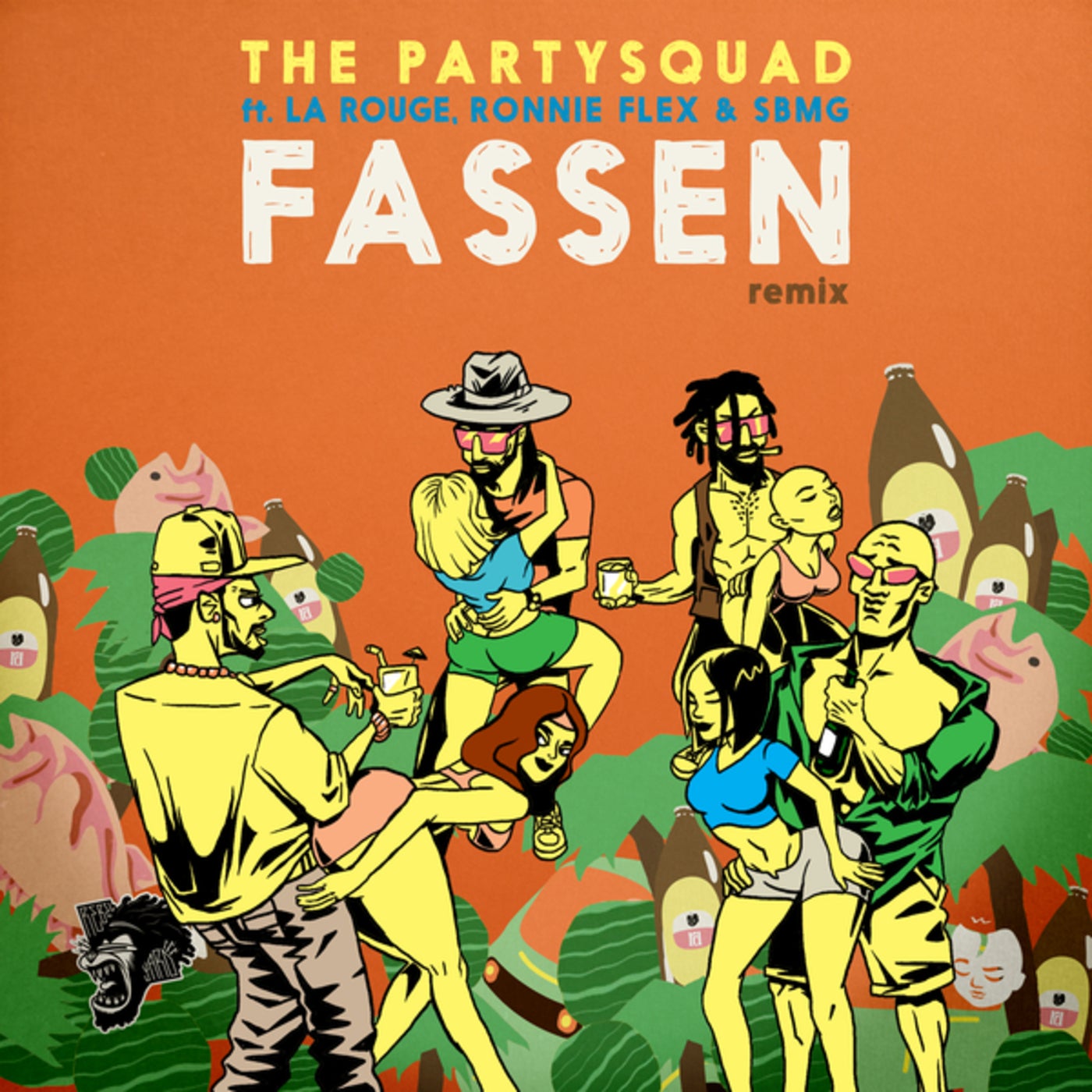 Fassen