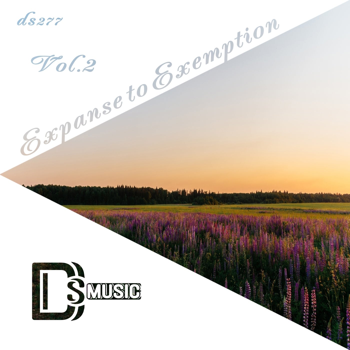 Expanse to Exemption, Vol. 2