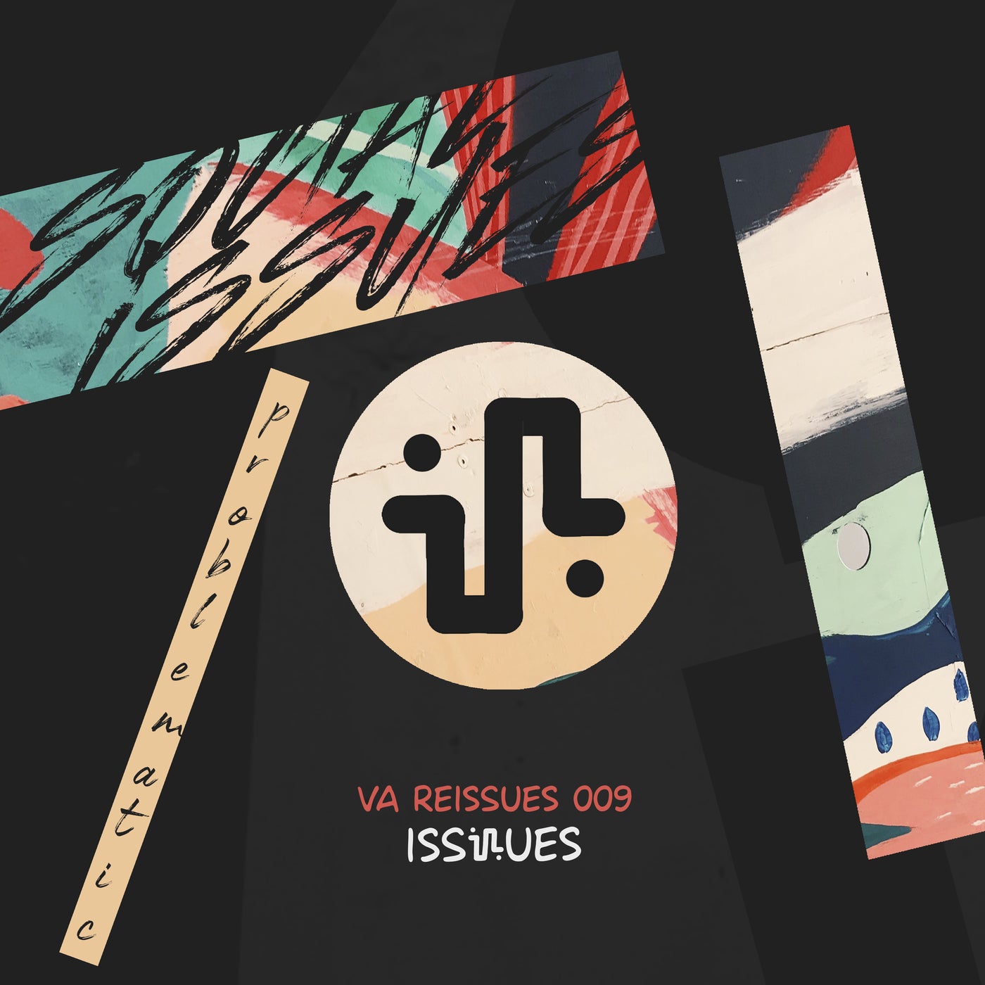 Reissues 009