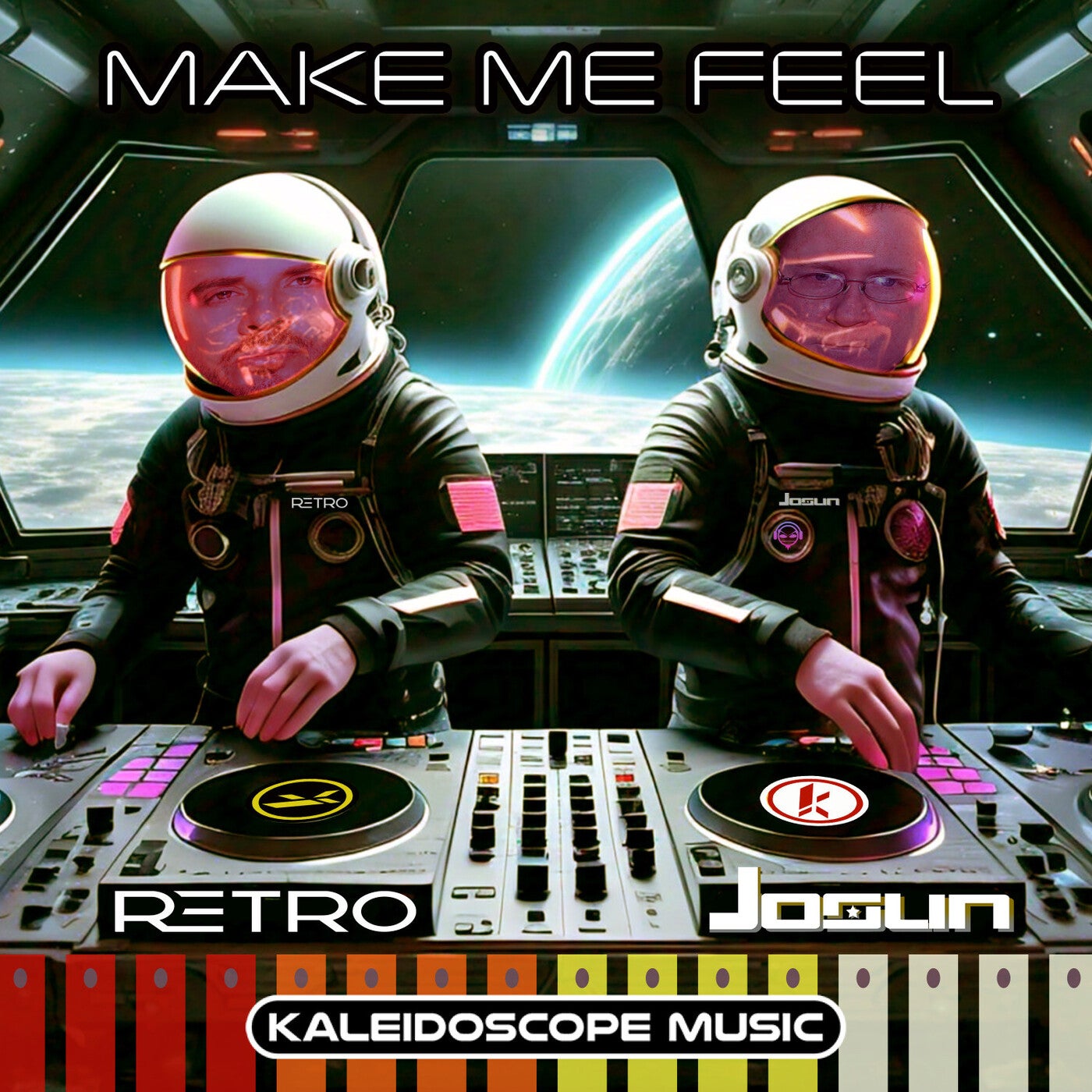 Make Me Feel