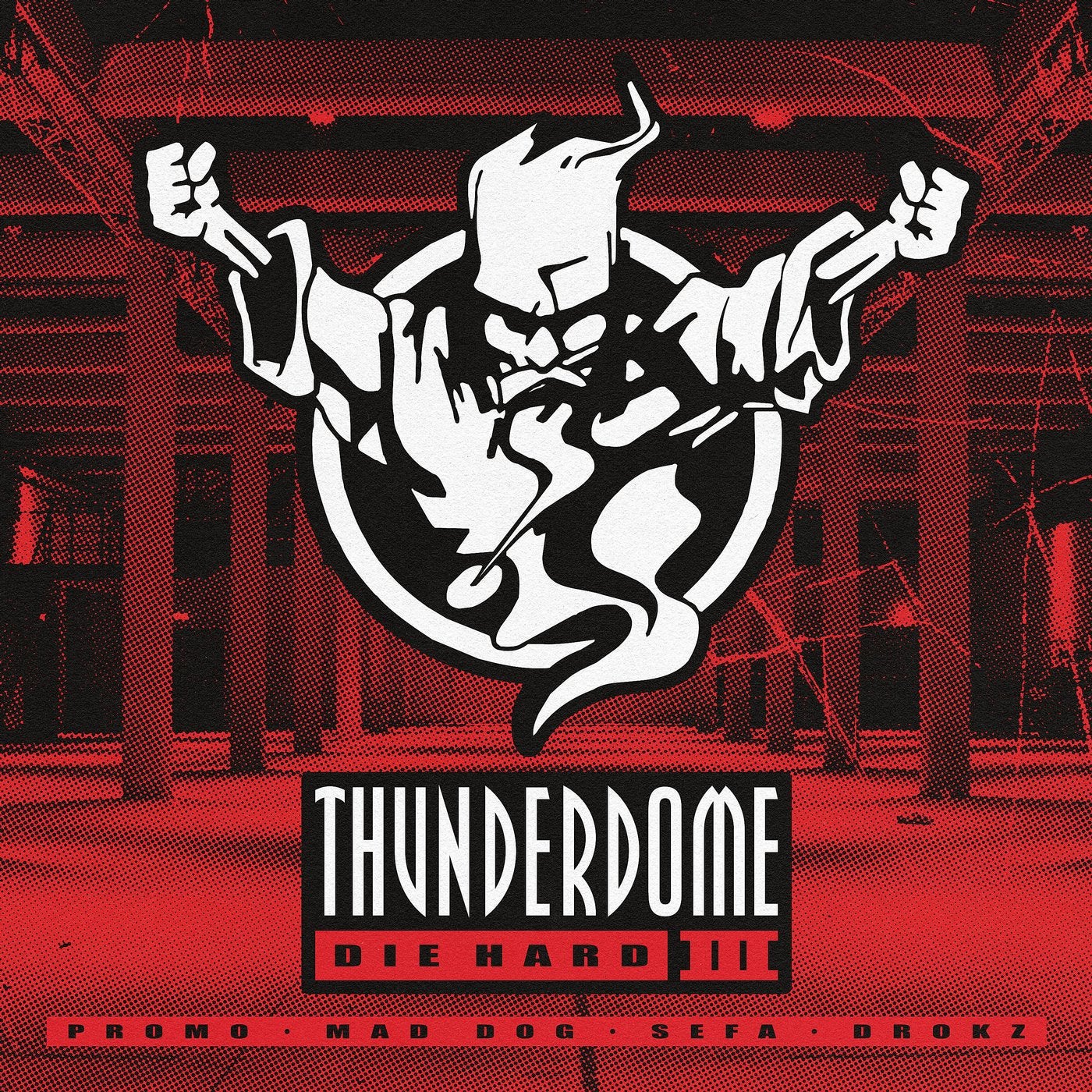 Thunderdome Die Hard III