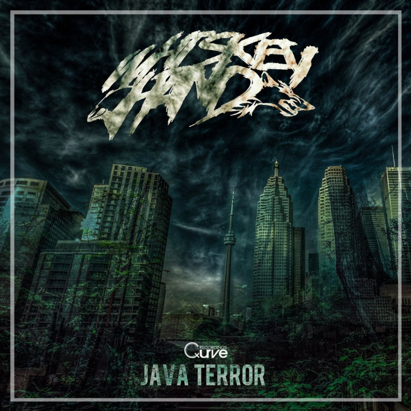 Java Terror