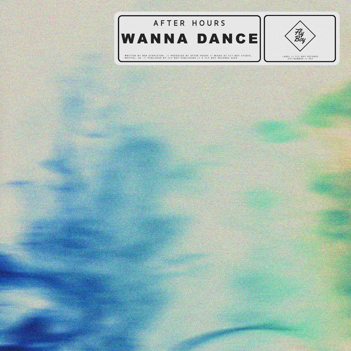 Wanna Dance (Extended)