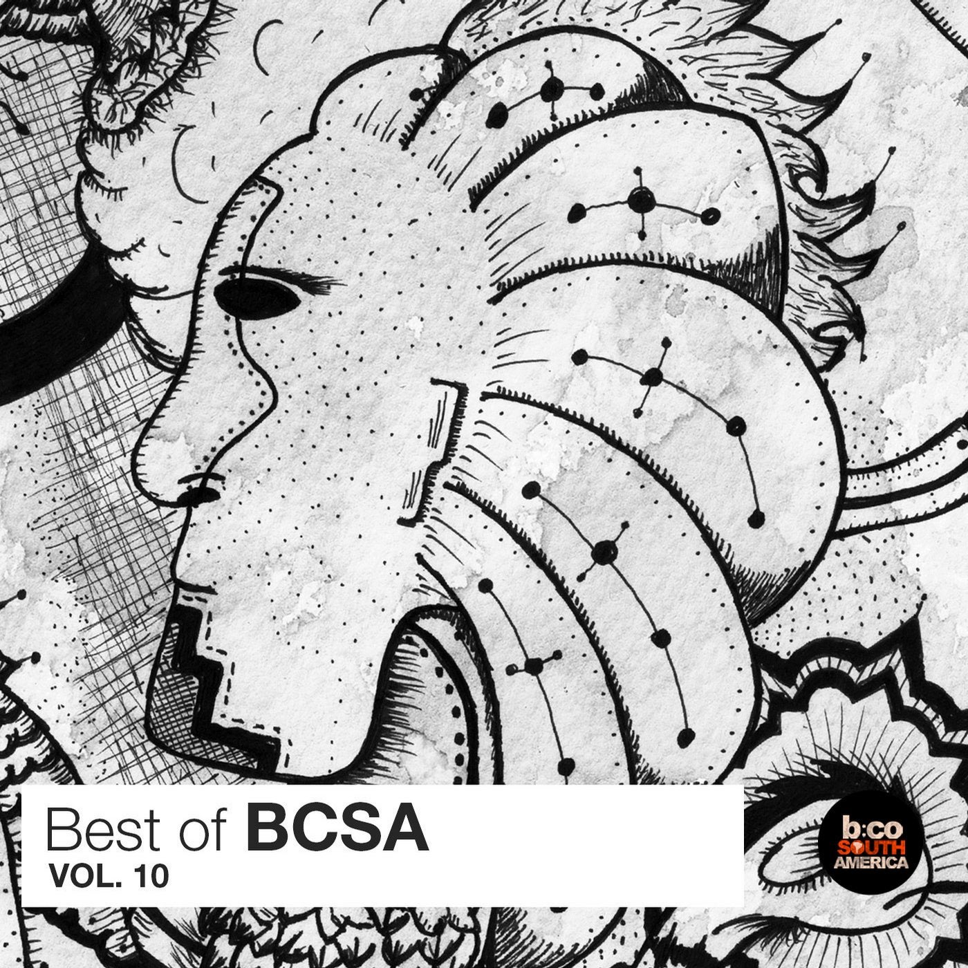 Best of BCSA, Vol. 10