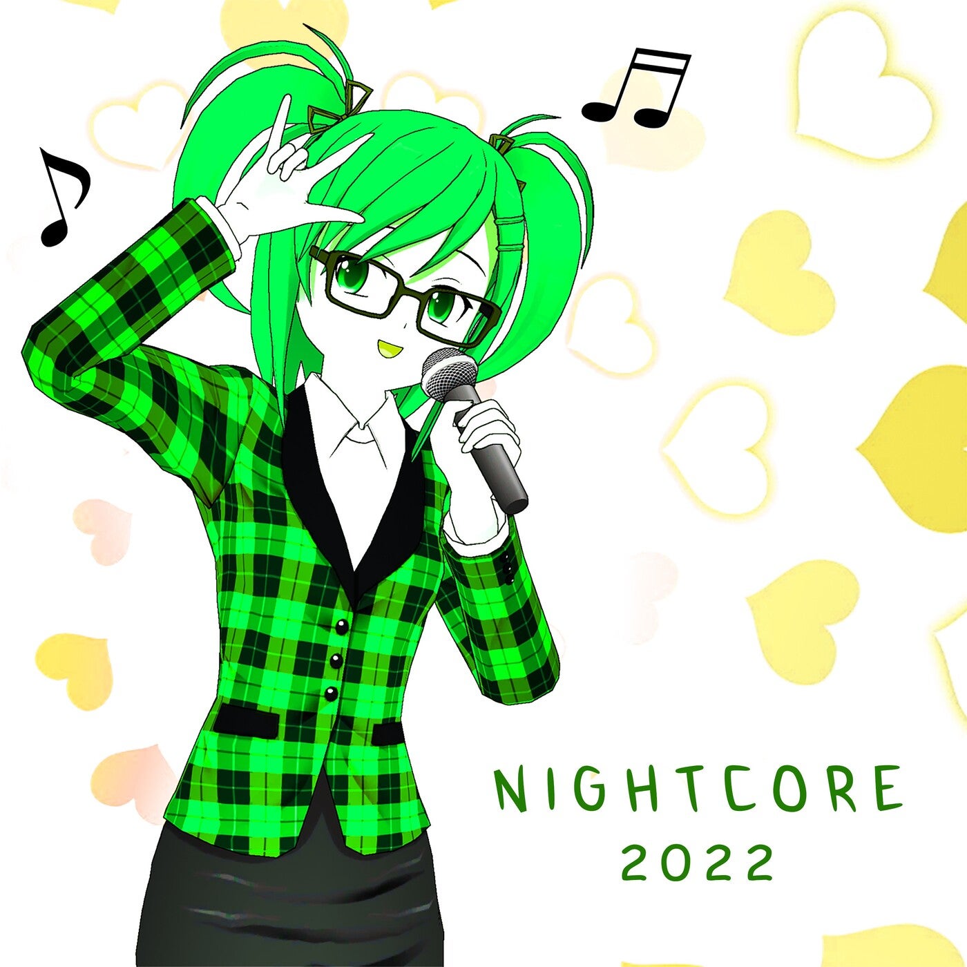 Nightcore 2022