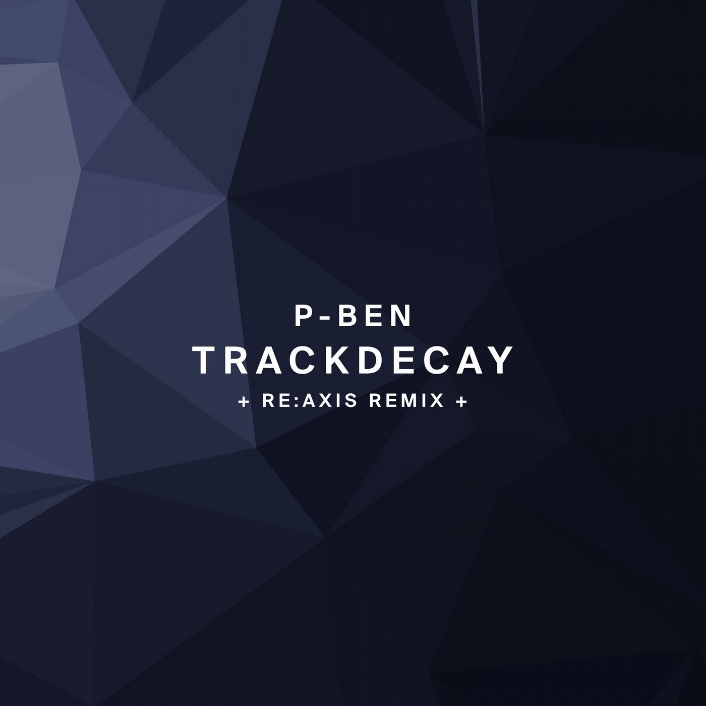 Trackdecay