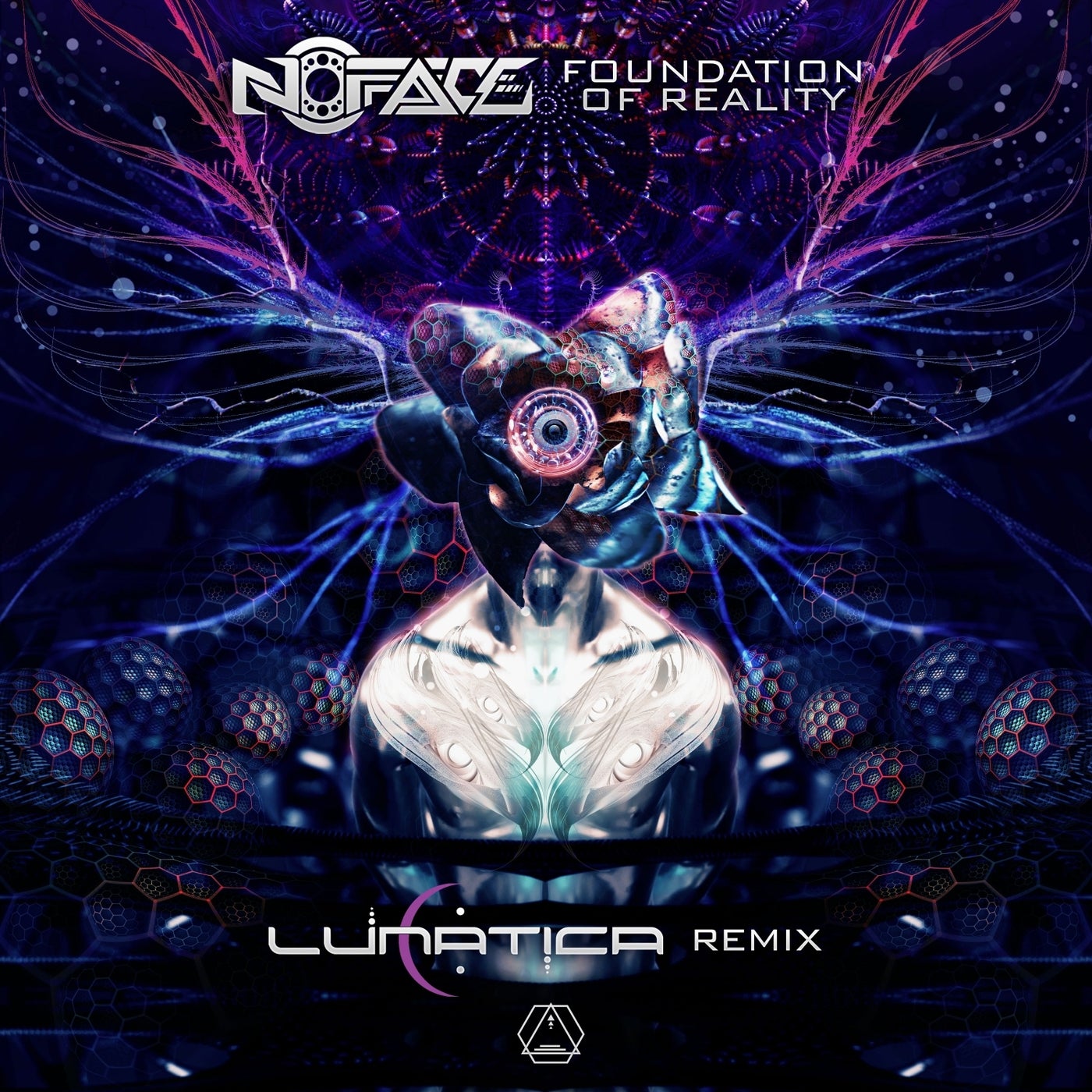 Foundation of Reality (Lunatica Remix)