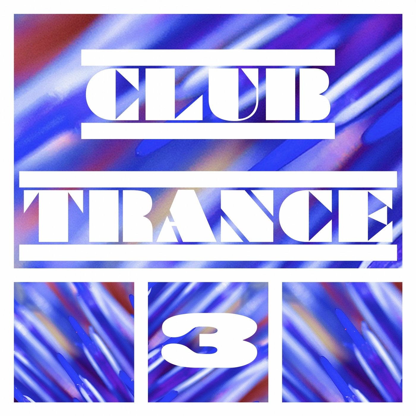 Club Trance, Vol. 3