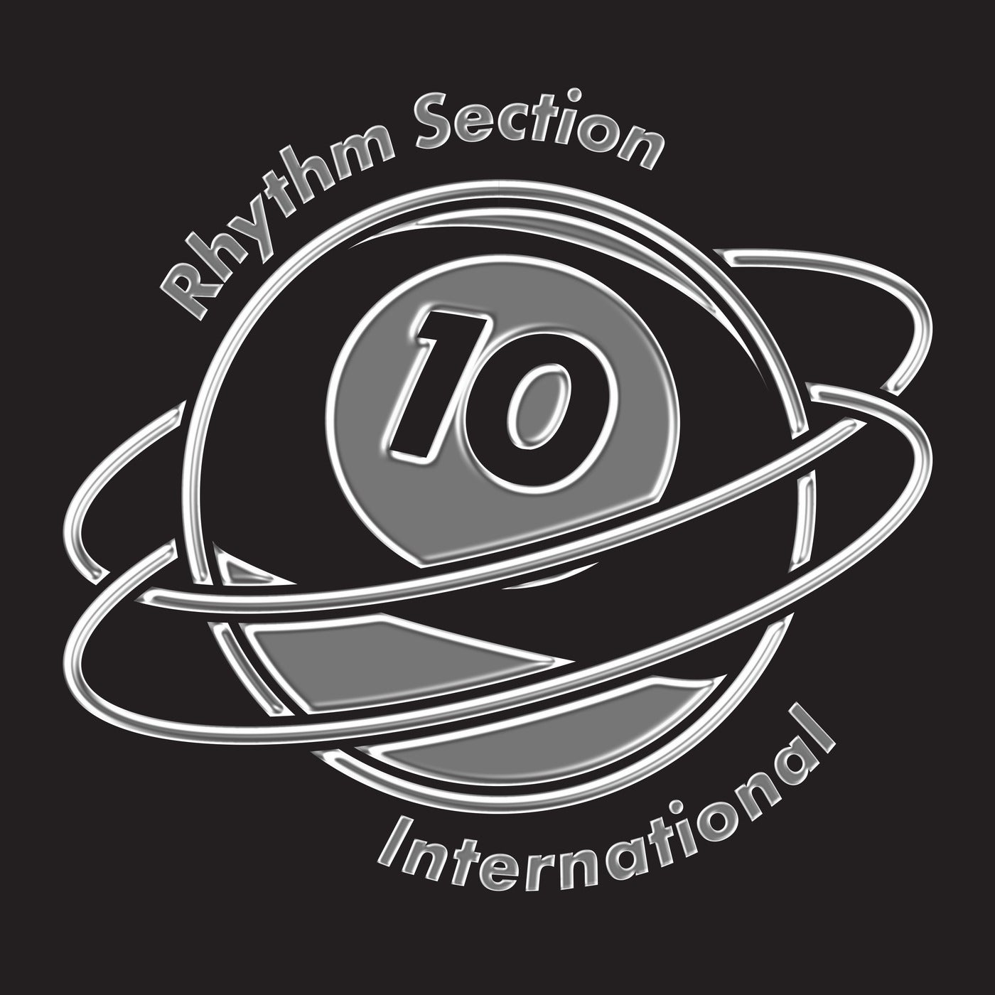 10 Years of Rhythm Section International - future