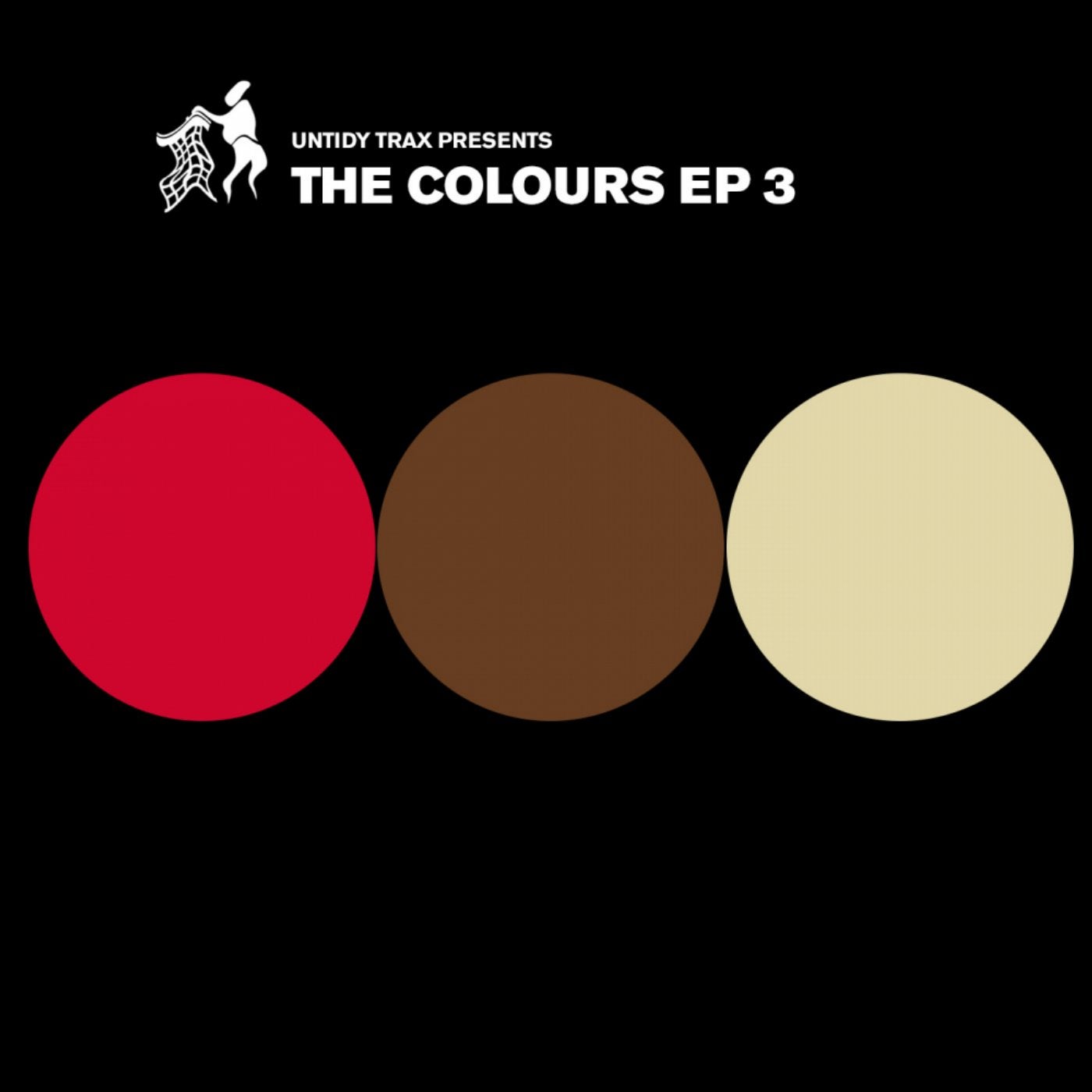 The Colours EP