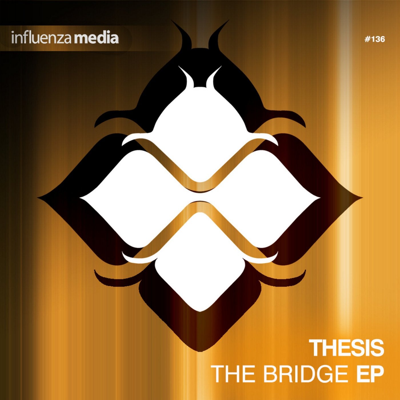 The Bridge EP