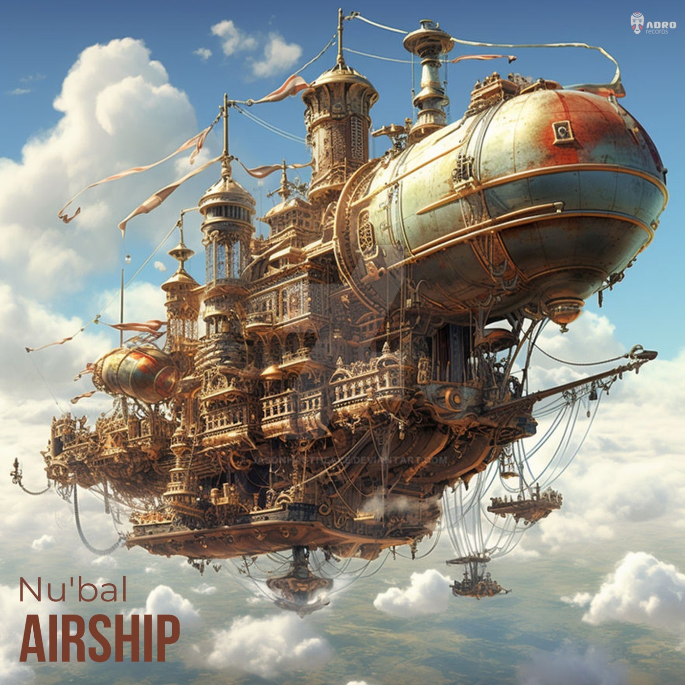 Airship