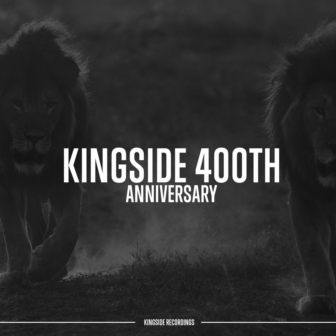 Kingside 400th Anniversary