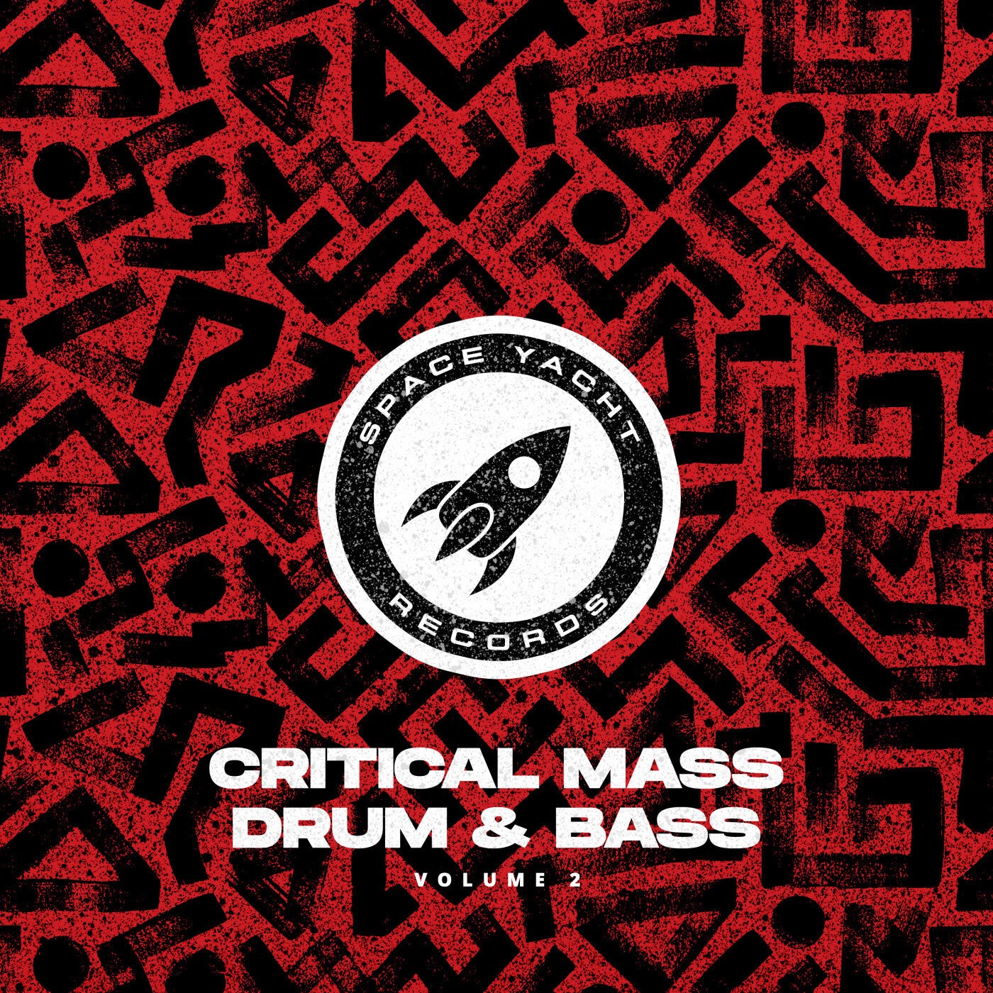 Critical Mass Vol. 2