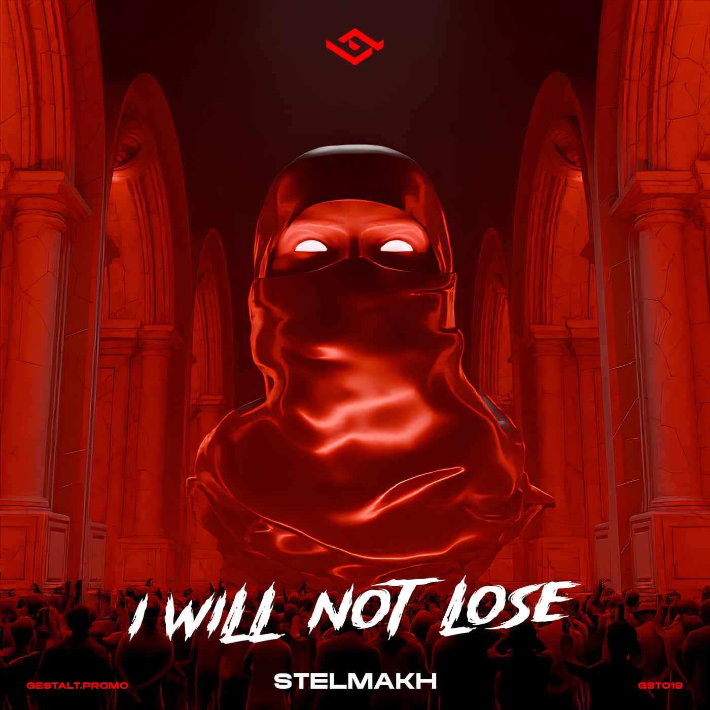 I Will Not Lose