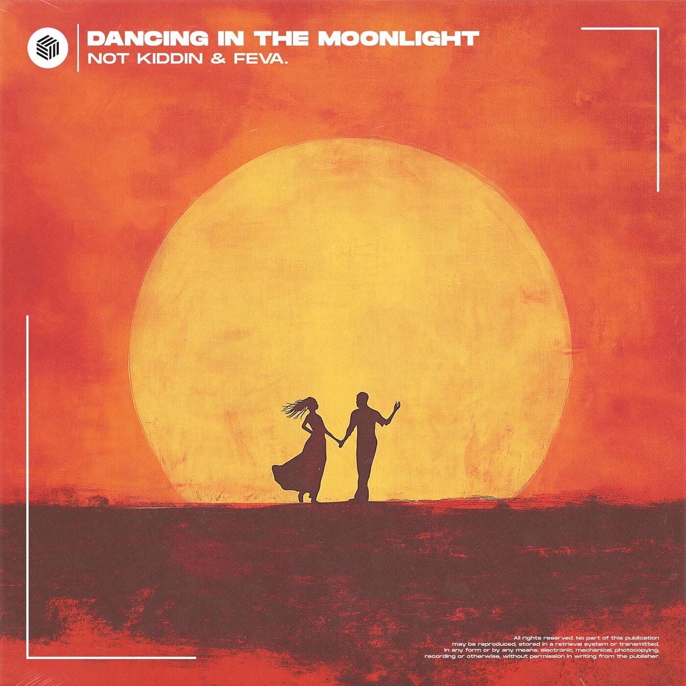 Dancing in the Moonlight (Extended Mix)