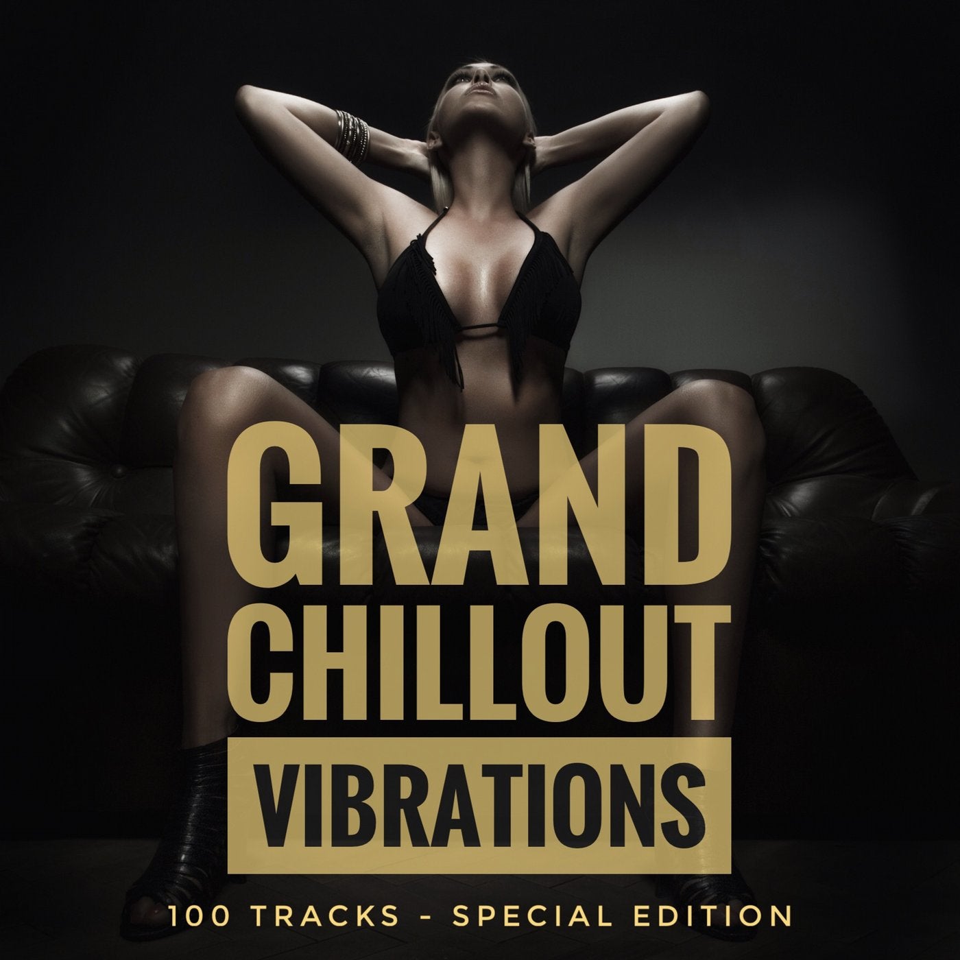 Grand Chillout Vibrations (100 Tracks Special Edition)