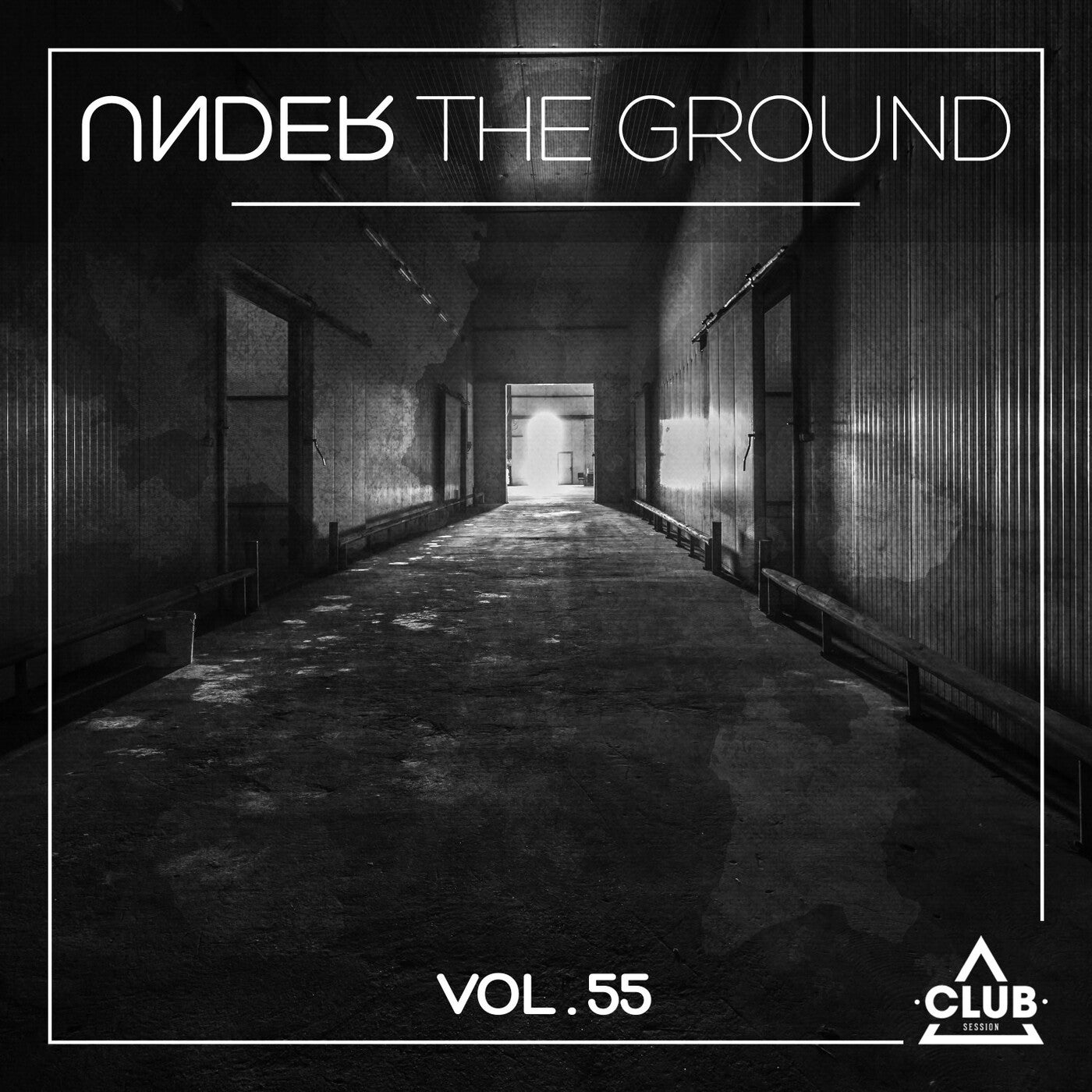 Under The Ground, Vol. 55