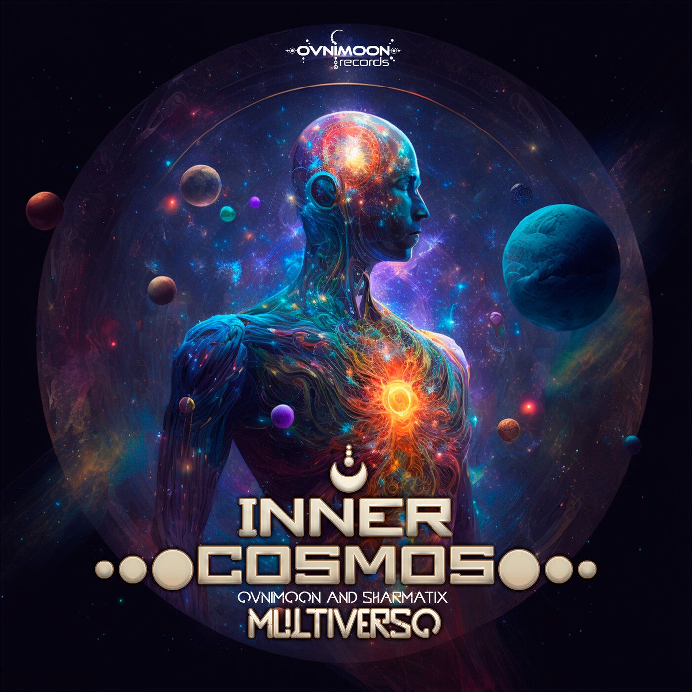 Multiverso