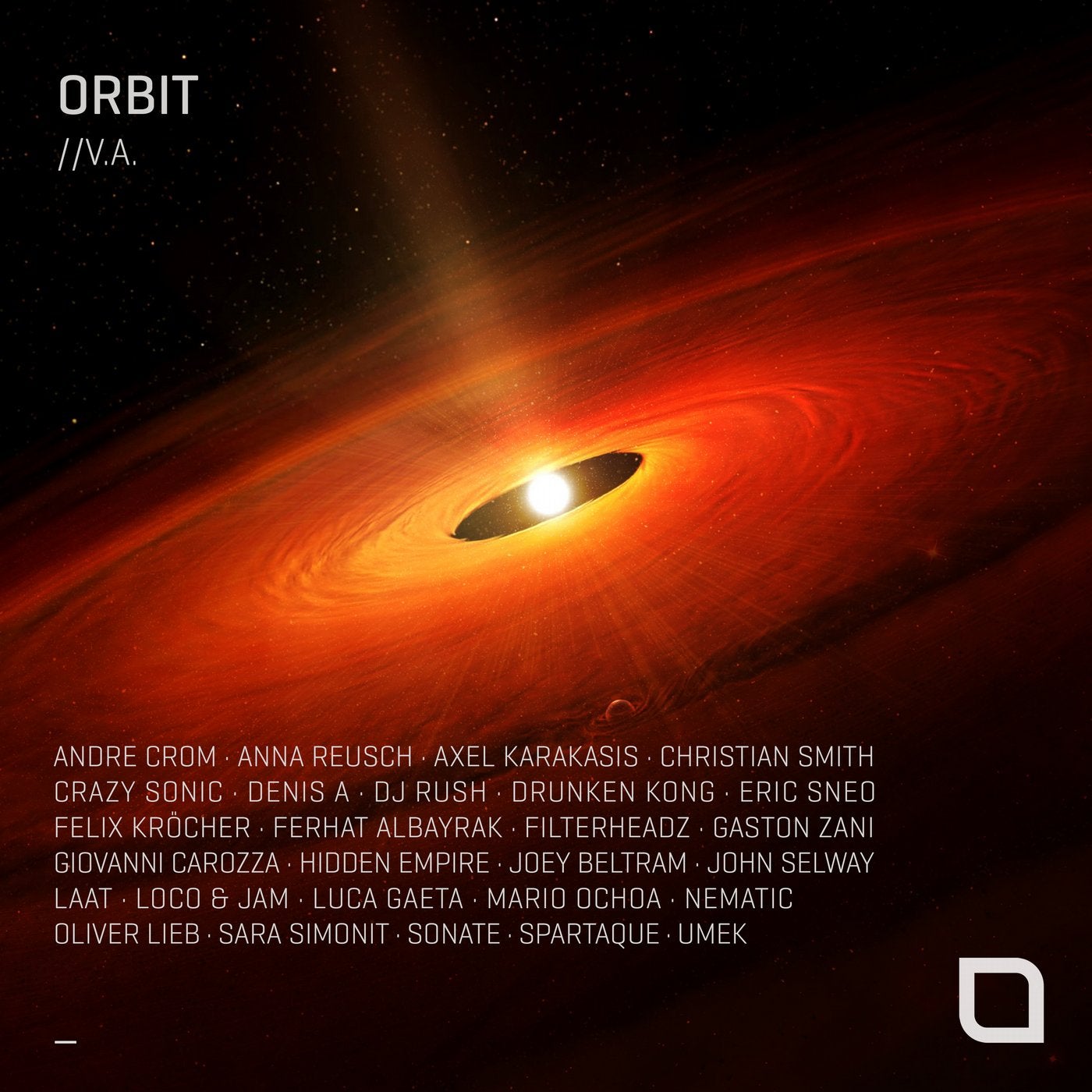 Orbit