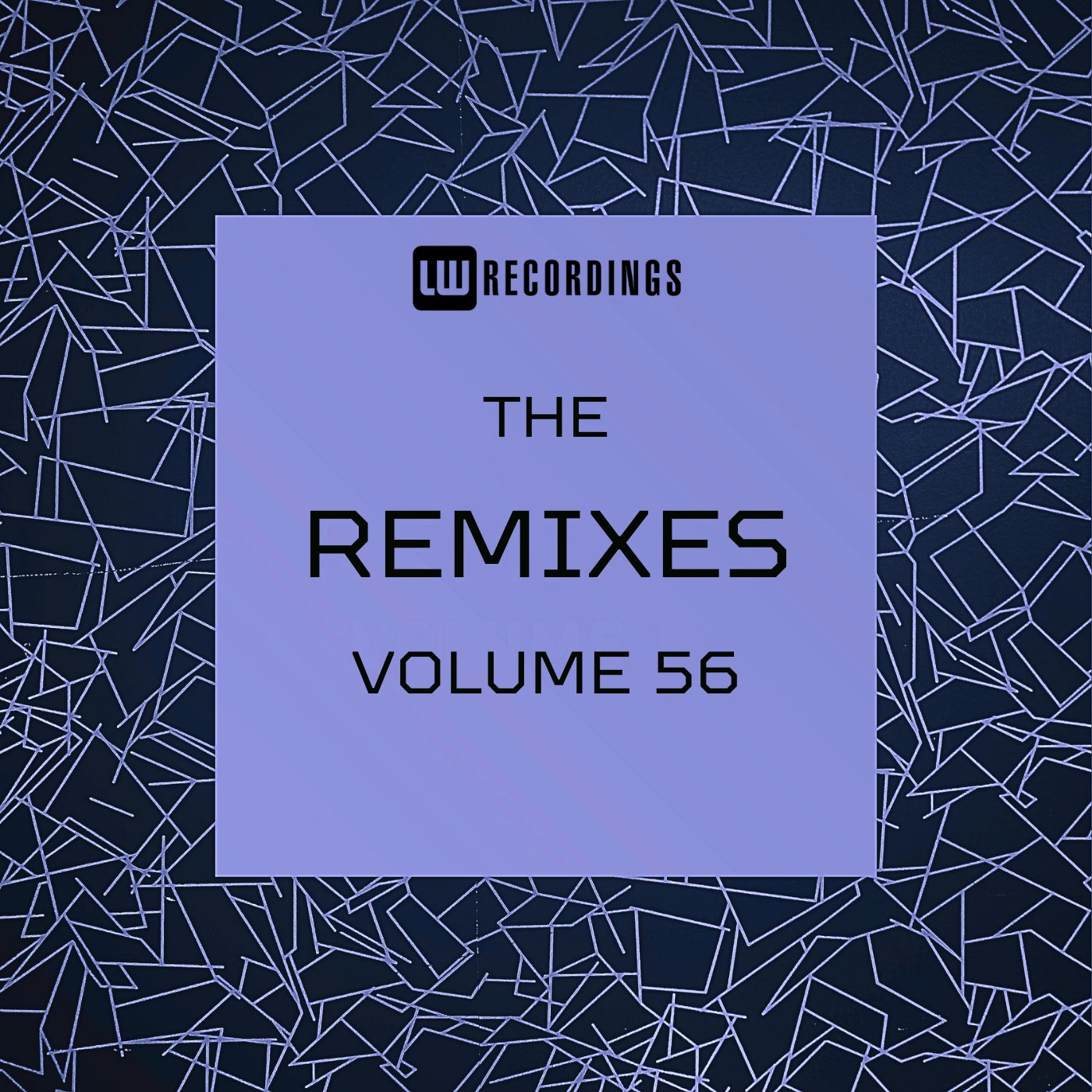 The Remixes, Vol. 56