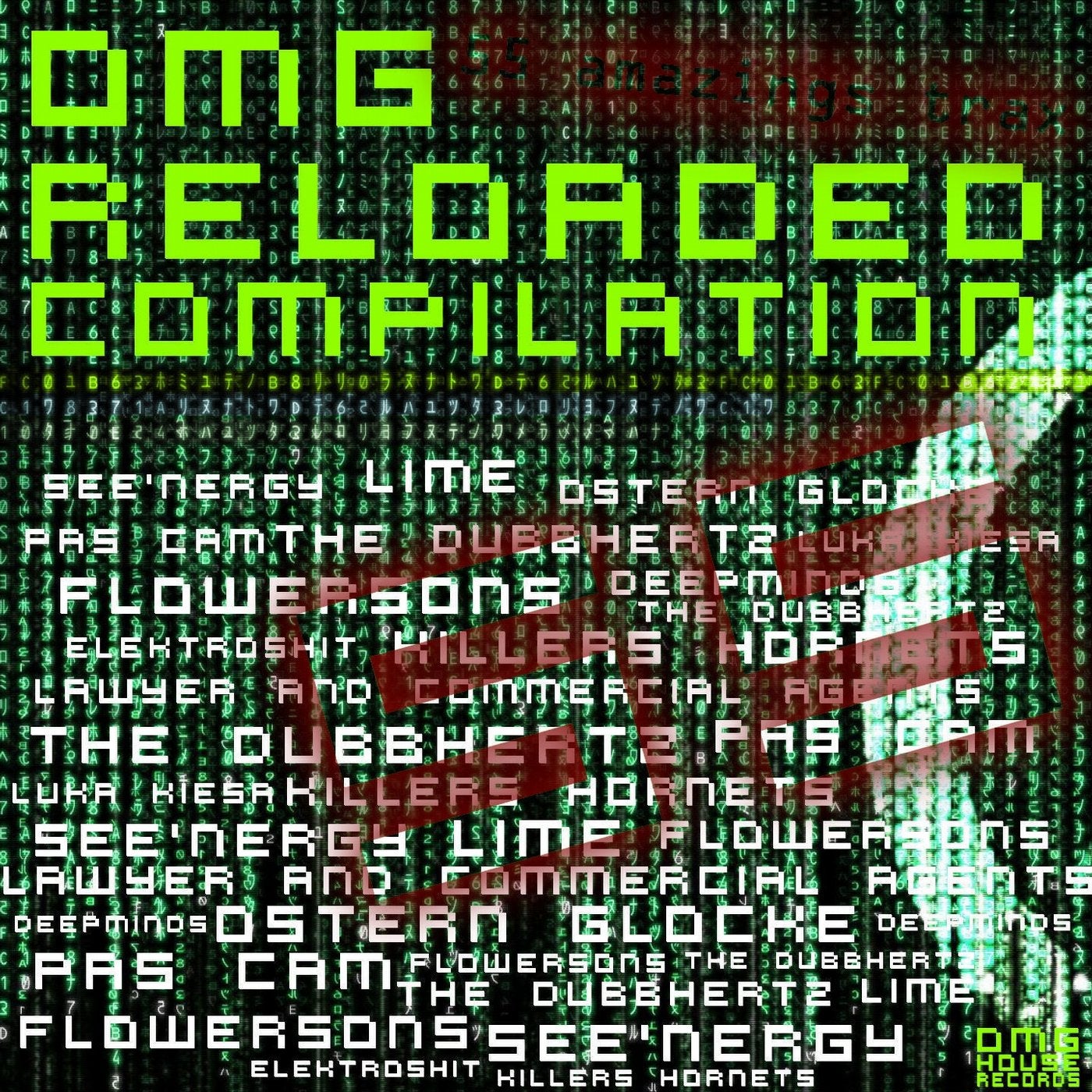 OMG Reloaded Compilation