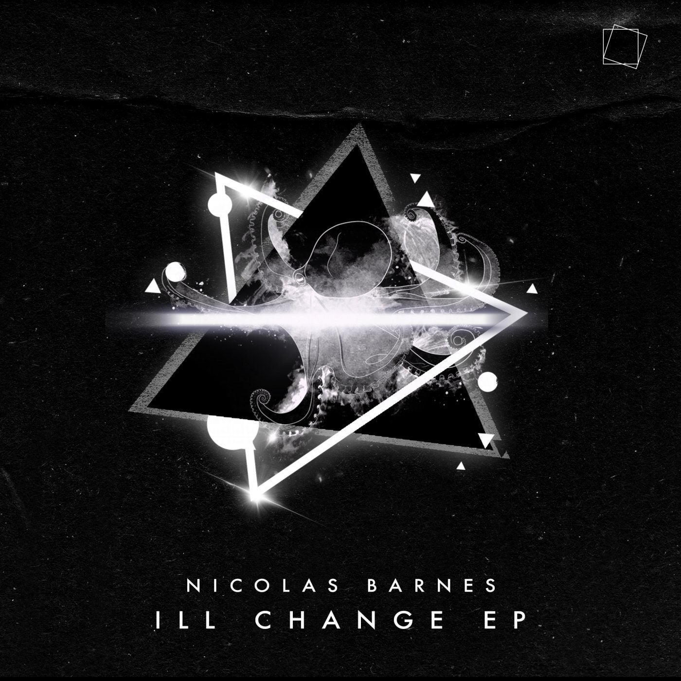 I'll Change EP