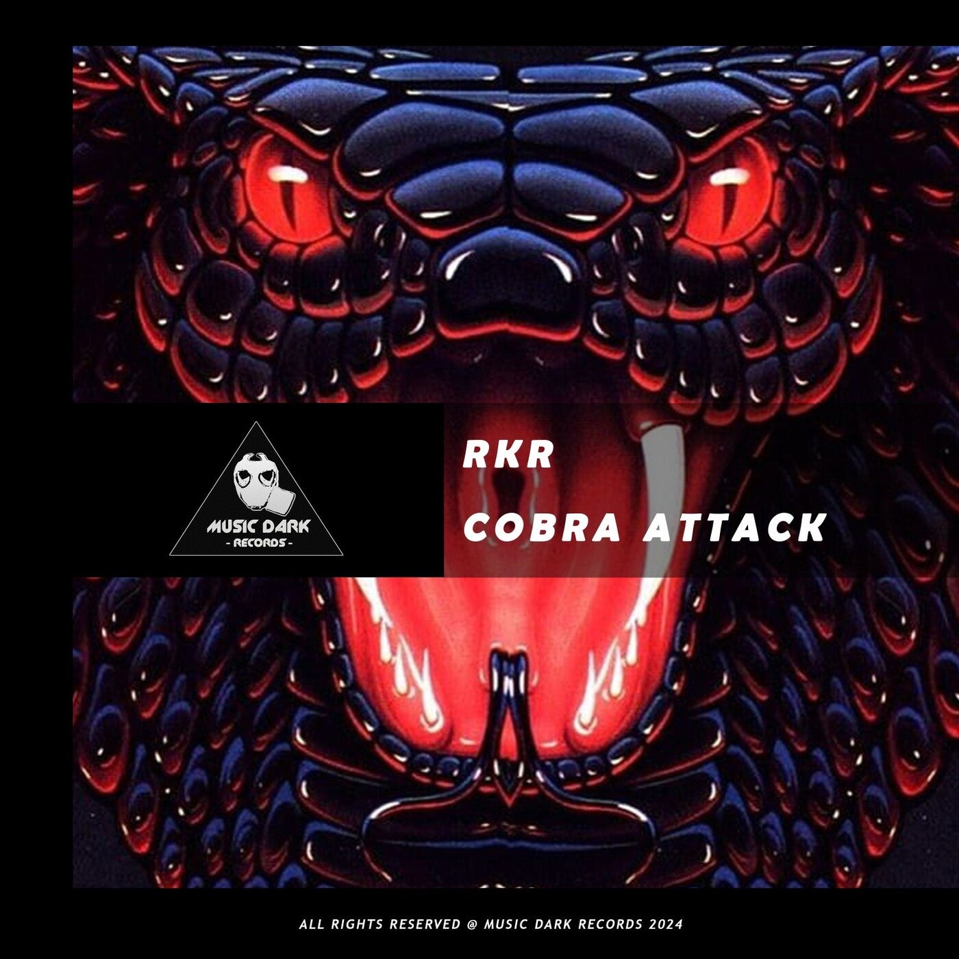 Cobra Attack (Original Mix)