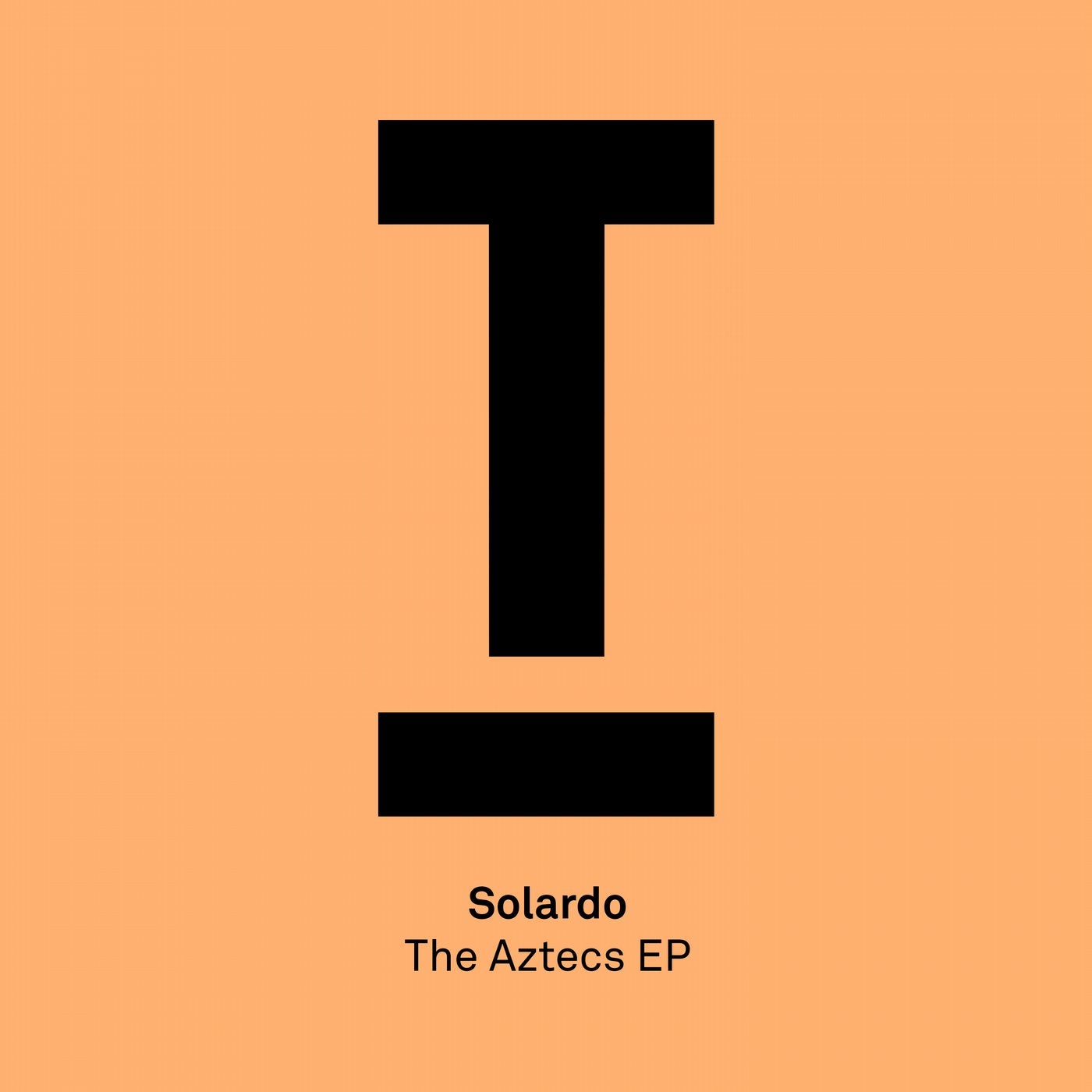 The Aztecs EP