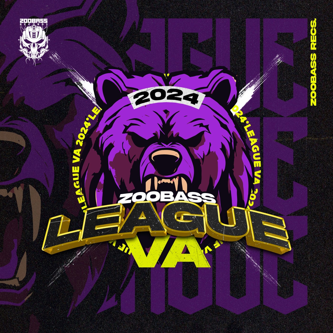 ZooBass League VA 2024