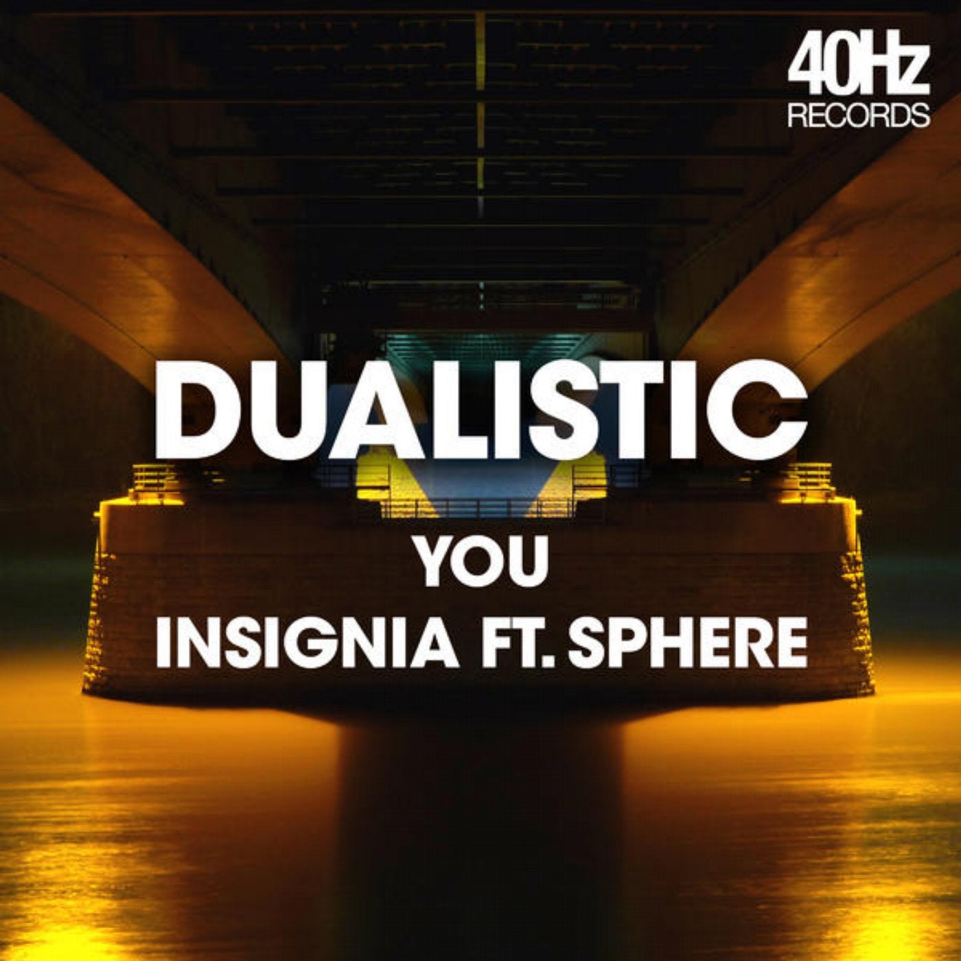 You / Insignia ft. Sphere