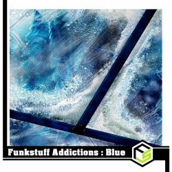 Funkstuff Addictions:Blue