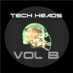 Tech Heads - Vol B